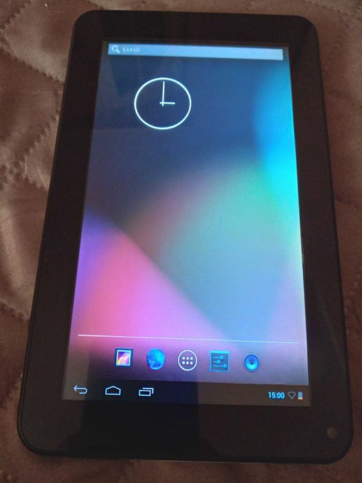 Tablet snappetM703