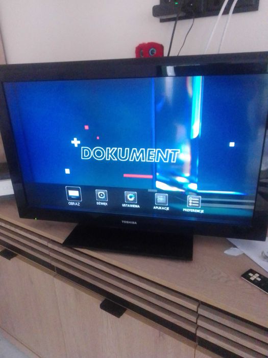 Telewizor Toshiba 32"