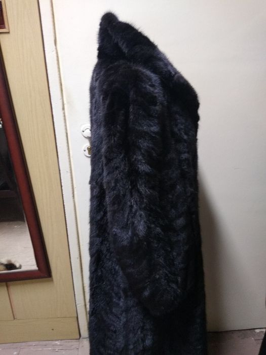 Futro z norek -Nowe