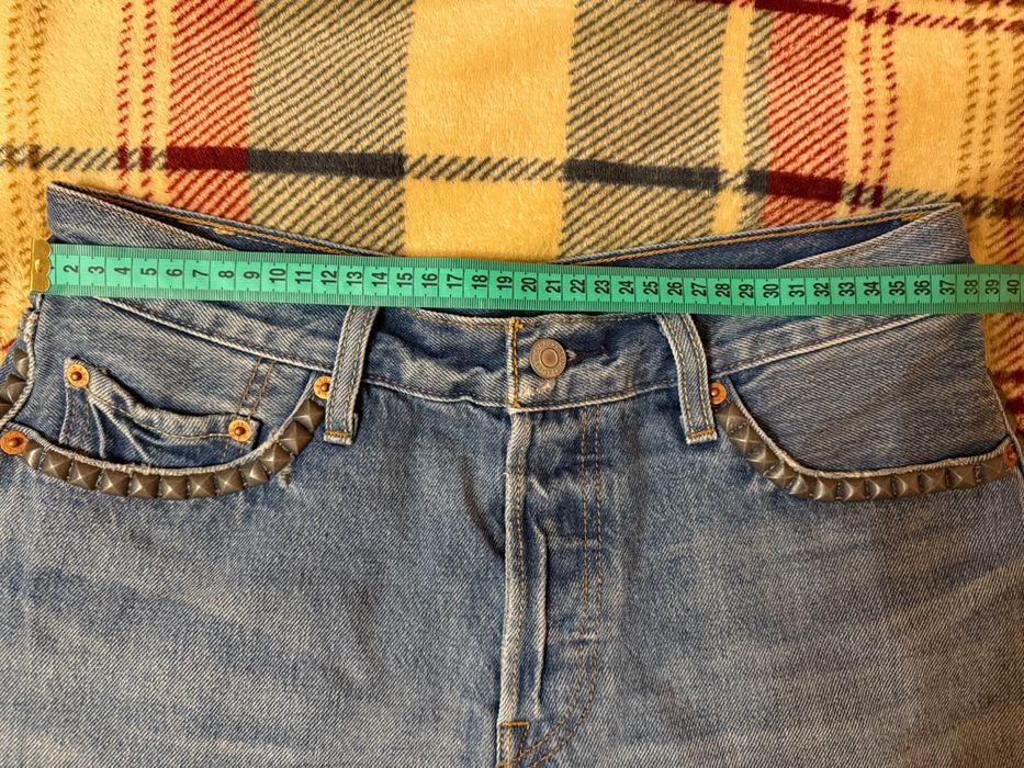 Шорти Levi’s (оригінал)
