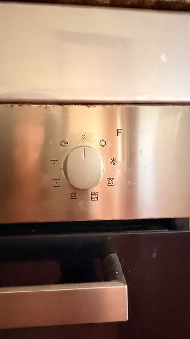 Forno Candy - Eletrodoméstico de cozinha