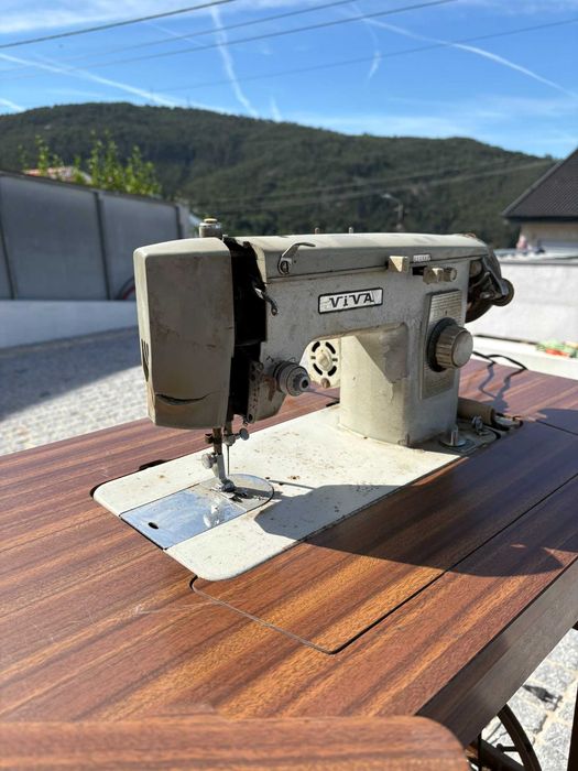 Mesa de Costura