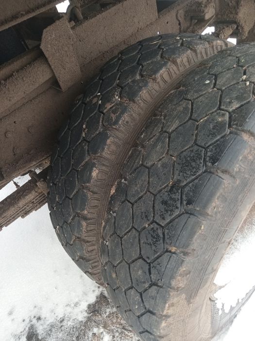 Продам газ 3309 самоскид