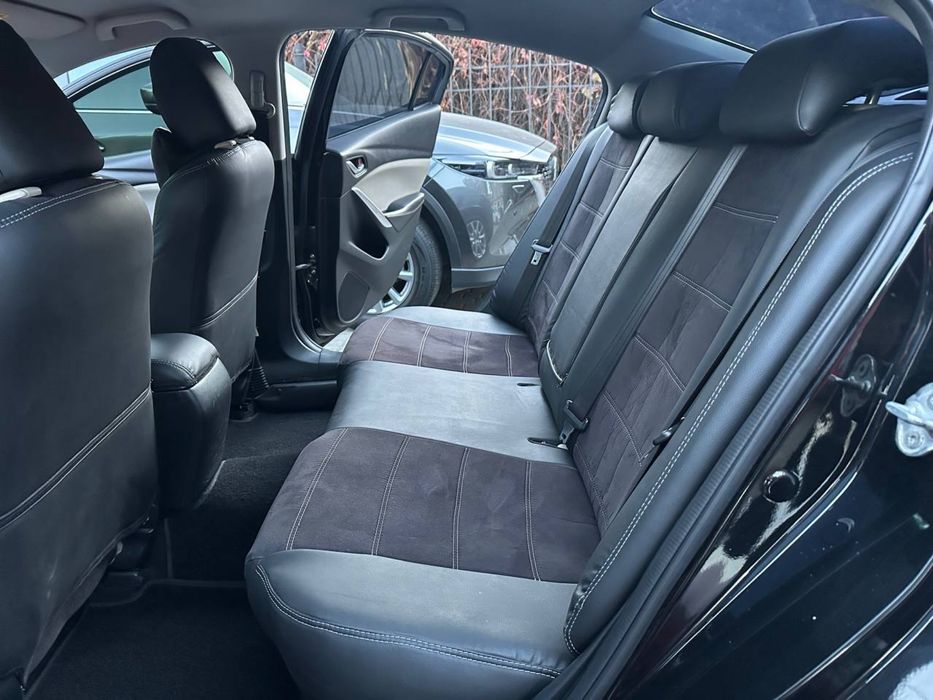 Продам Mazda 6 2013
