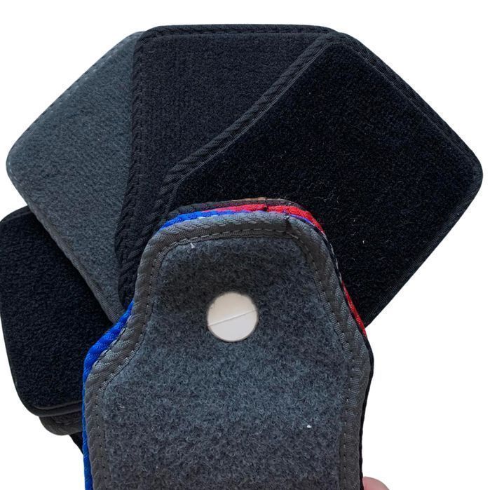 Ворсові коврики в салон HYUNDAI i - 10\ i-20\ i-30\ ix-35\ix-55\Хюндай