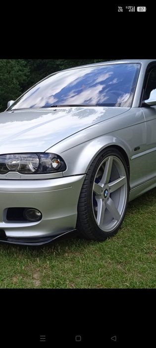 Felgi,Koła BMW 19 cali. Bmw e46,e90,e60,e87 i inne