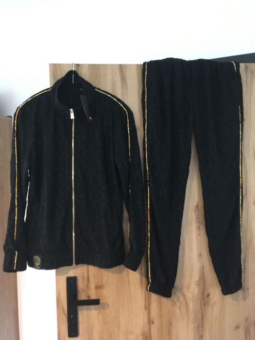 Dres męski Versace rozmiar M