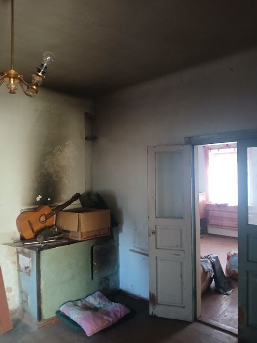 Продам дом в долгинцевском районе,возле жд больницы.
