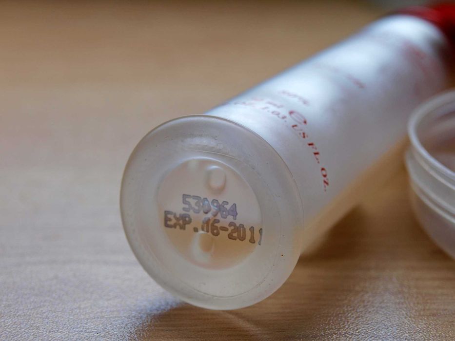 Туалетная вода Oral Room for Man от Zepter International Цептер б/у