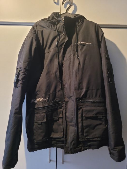 Kurtki męskie...