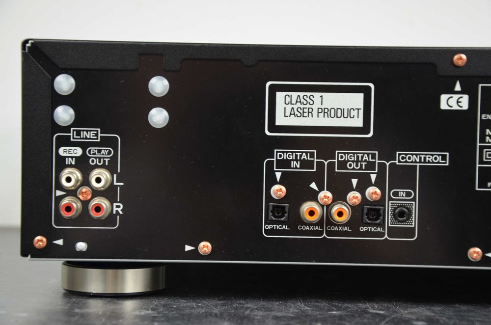 PIONEER PDR-W839 Nagrywarka CD-R Pilot Okazja