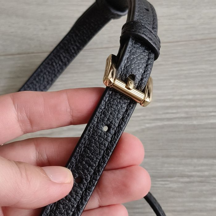 Шкіряний ремінець до сумки Michael Kors