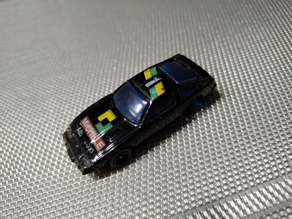 Model samochodu skala 1:64