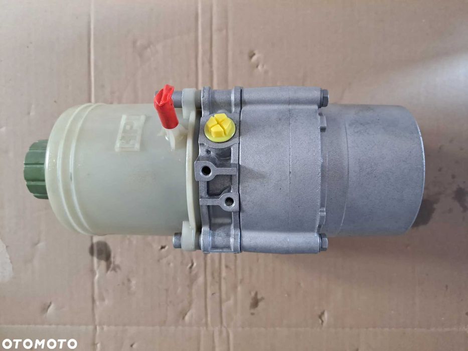 POMPA WSPOMAGANIA KOYO do Seat Cordoba, Ibiza Servo,Vw Polo, Lupo, Fox