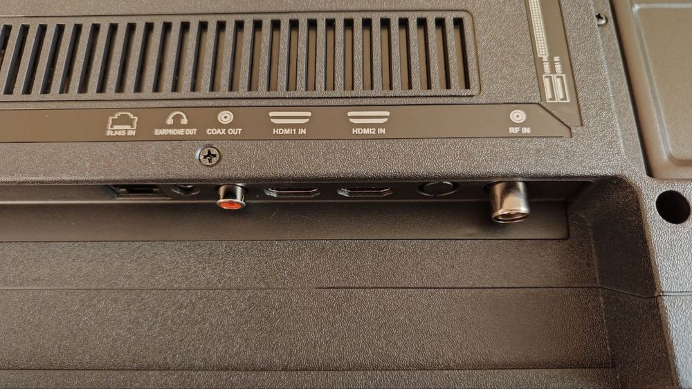 БЕЗ РАМОК Телевізор Samsung 4K Smart TV T2  55 50 45 42 34 32 24 22