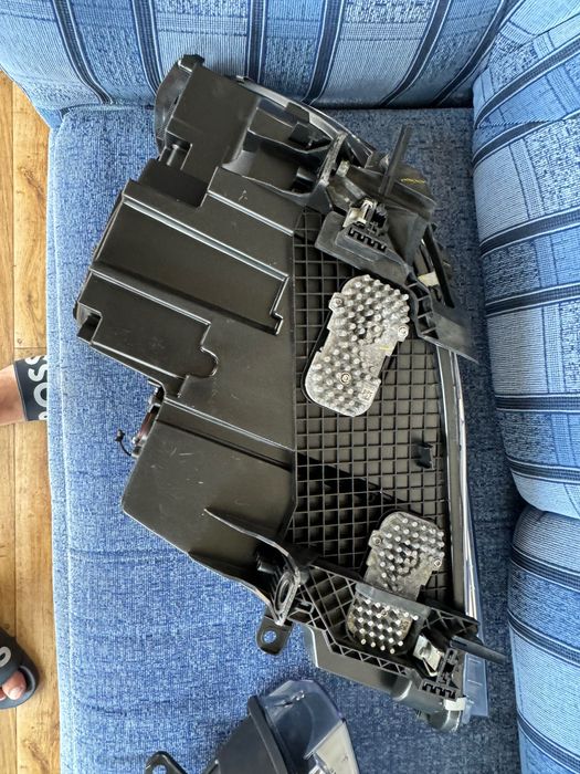 Lampy Kompletnie BMW  X 5, X 6