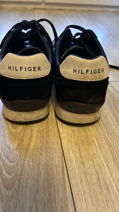 Trampki Tommy Hilfiger TH Comfort