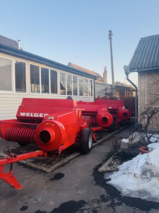 Прес підбирач,Прес подборщик,тюкопрес