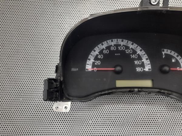 Quadrante / painel de instrumentos FIAT Punto (188_)