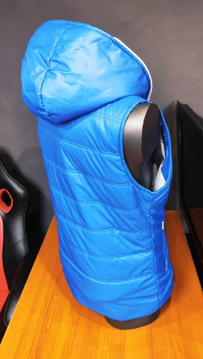 Podgrzewana kamizelka NIKE - 5 paneli grzewczych - 3 temp pracy