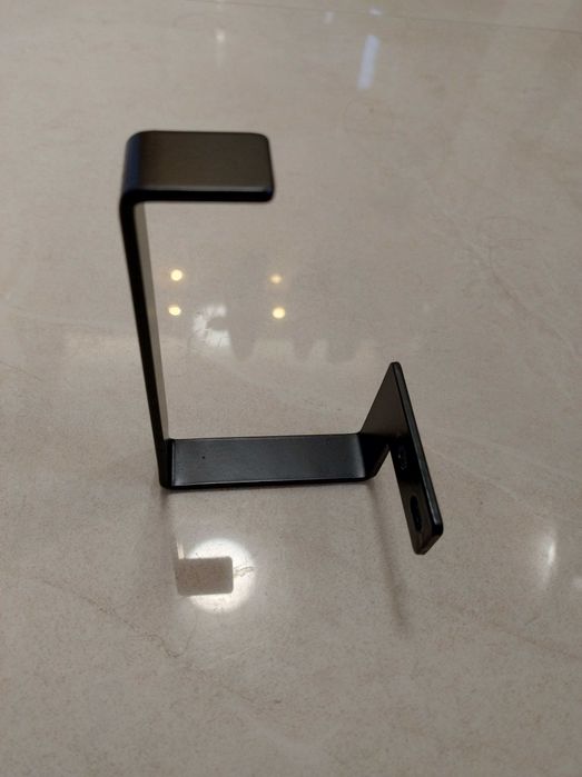 Uchwyt na papier toaletowy