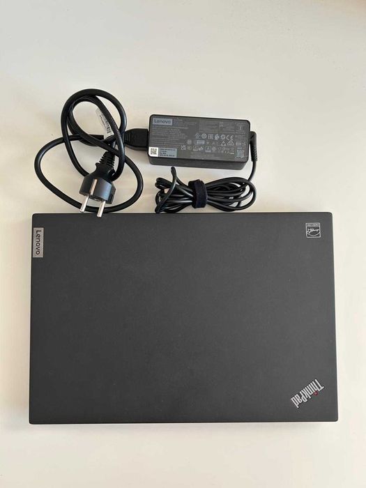 Lenovo ThinkPad T14s Gen 2 (20WN) – i5, 16GB RAM, 256GB SSD