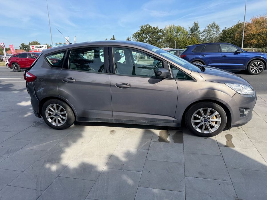 Ford C-MAX Okazja !!!