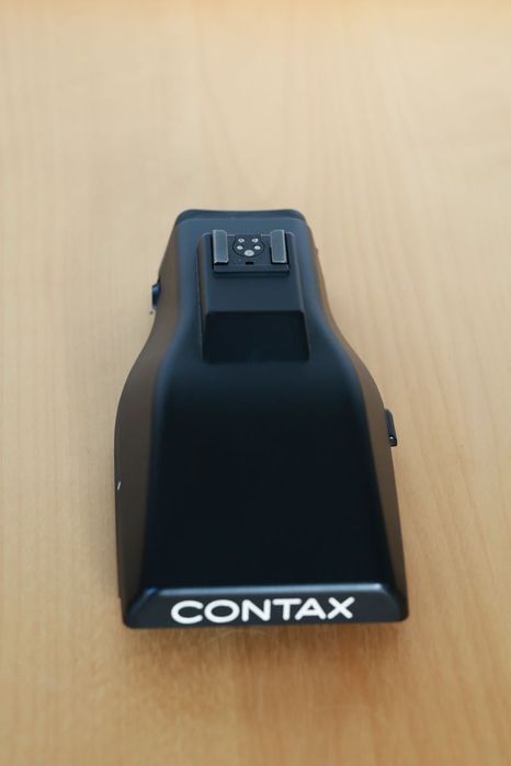Contax AE Prism Finder MF-1