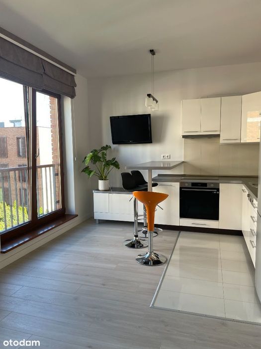 Piękne STUDIO 32 m2 przy Forcie Bema