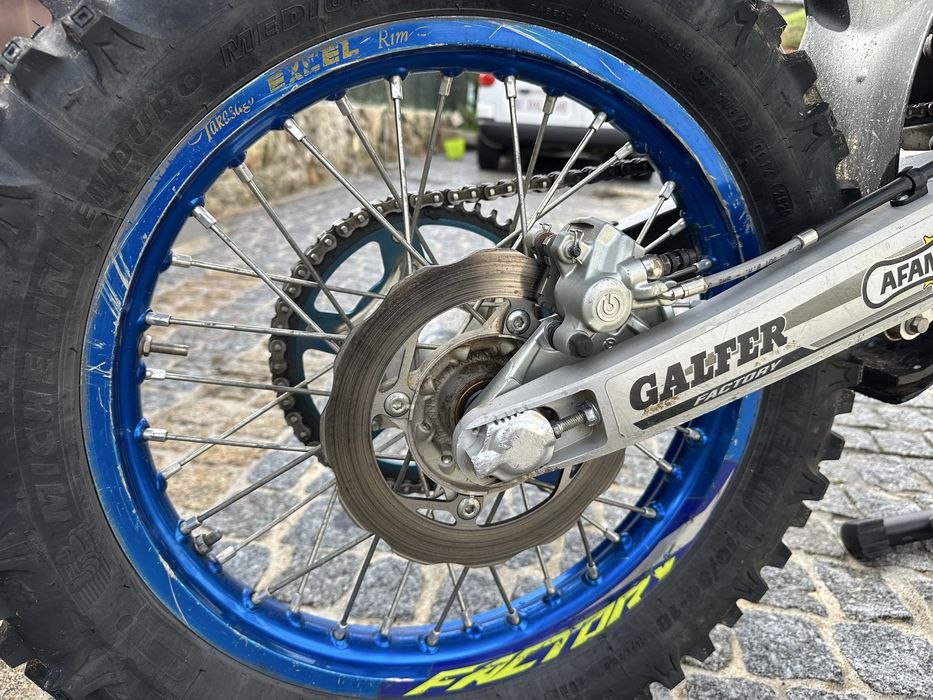 Sherco 300 Factory 2019