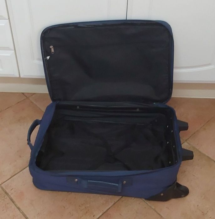 MALAS VIAGEM CABINE DESDE 10€Adulto/Criança.Casa,Quarto,Escola,Passeio