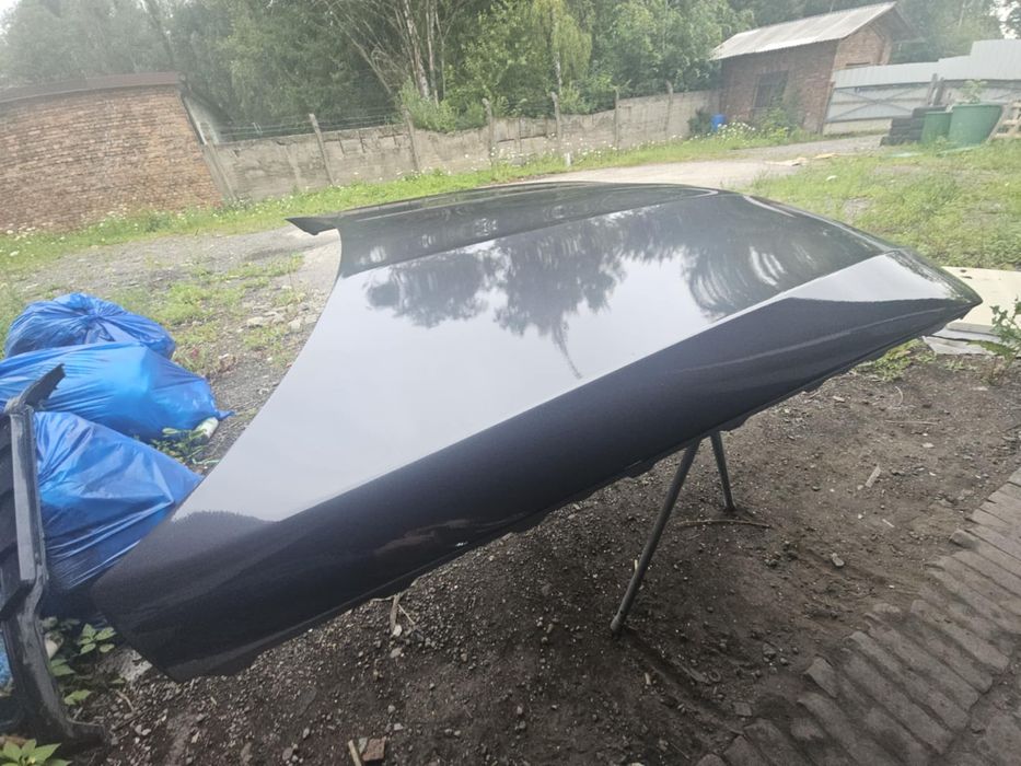 Lakierowanie samochodów