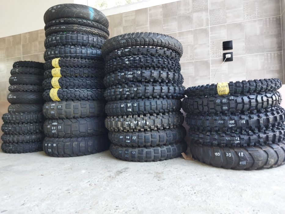 мотошини  від R-10 до R-21