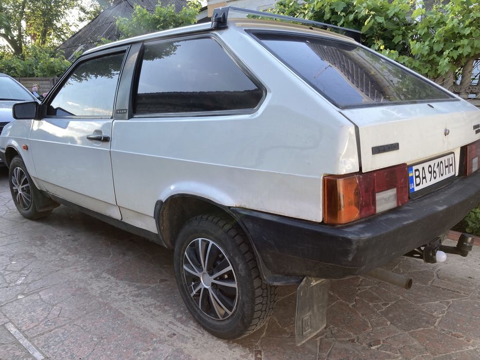 Продам Лада Ваз 2108