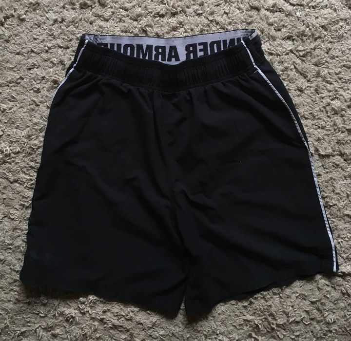 Шорти Under Armour