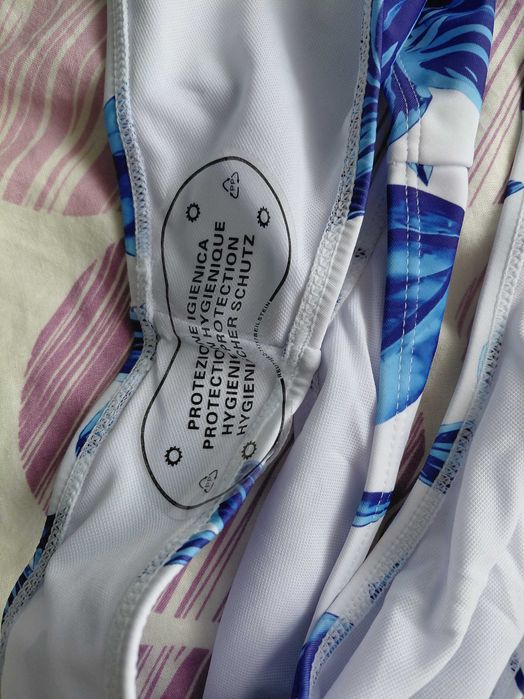 Kostium kpl Tankini