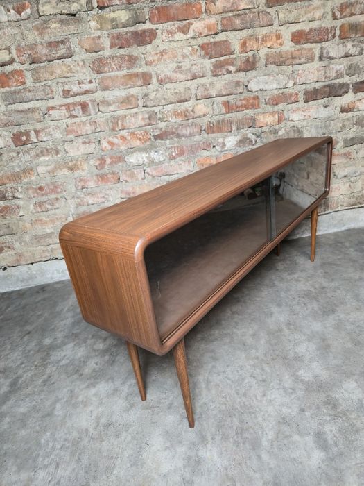 Komoda/szafka lata 40-50 po całkowitej renowacji UNIKAT