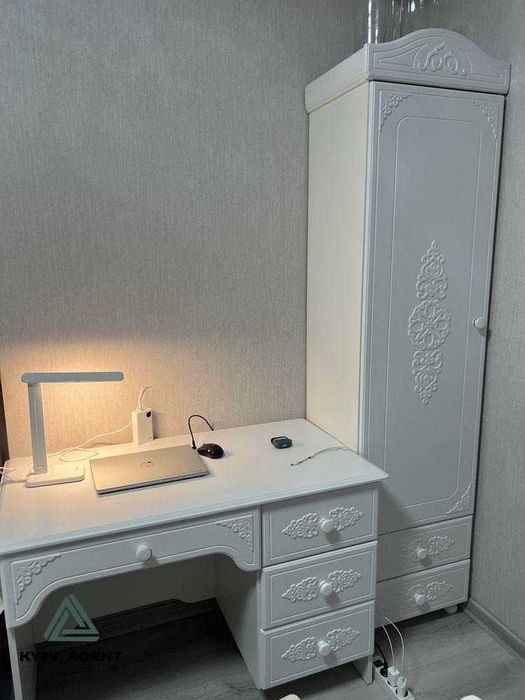 3-комнатная квартира по адресу ул. Урловская (площадь 75 м²) - Atlanta.ua - фото 3