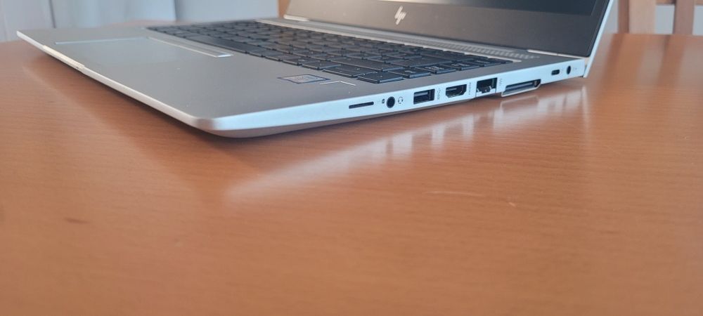 HP Elitebook 840 G5 i5/16gb/512SSD/win11 - IDEALNY
