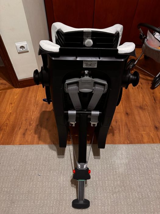 Cadeira Britax Romer Max Way Plus