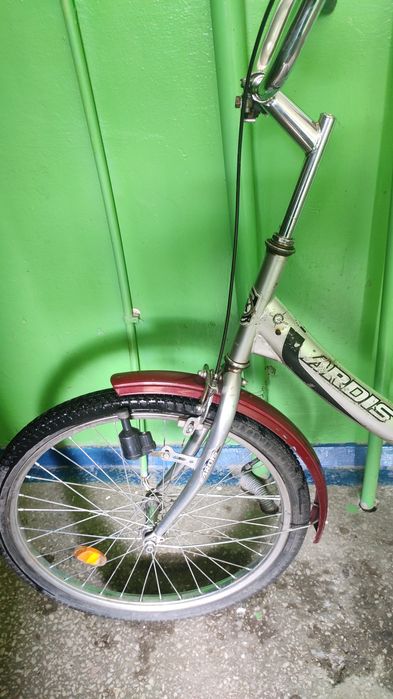 Продам складной велосипед Ardis Fold 24