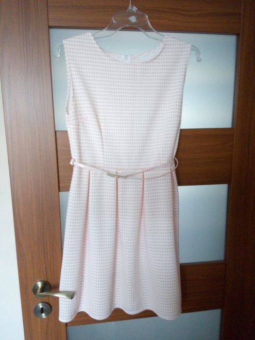 sukienka 38 w stanie dobrym