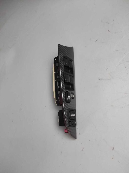 LEXUS IS, Panel sterowania szyb i lusterek, OE: 840.40-530.70