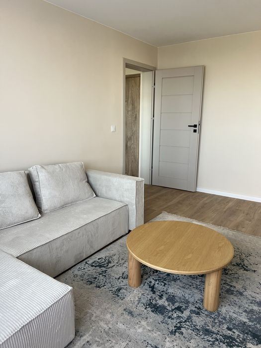 Mieszkanie na wynajem 53m2 Katowice ul. Ligocka 2
