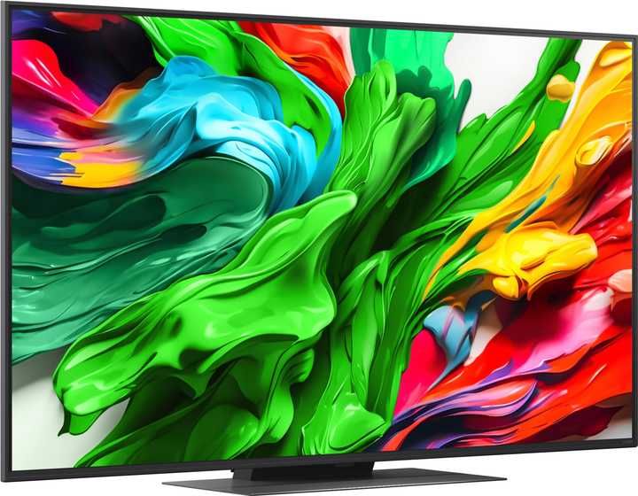 Телевізор LG QNED 55QNED86A3A Нова модель 2025/2026