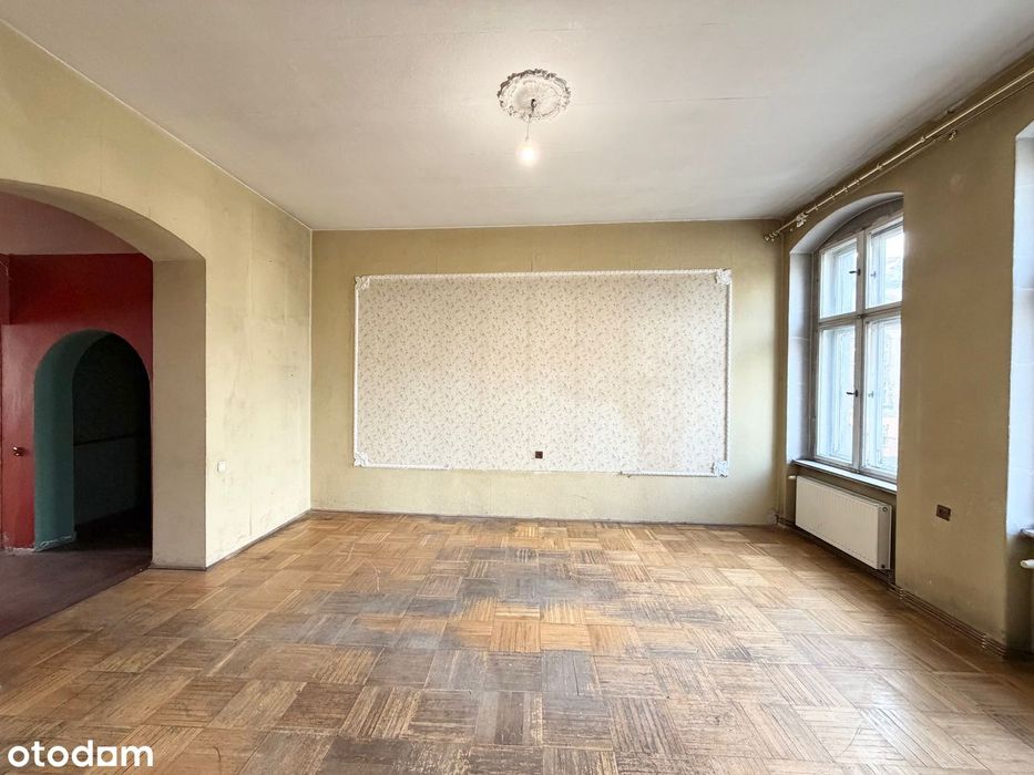 Na sprzedaż mieszkanie - 6 pokoi, 160 m2, Chorzów II