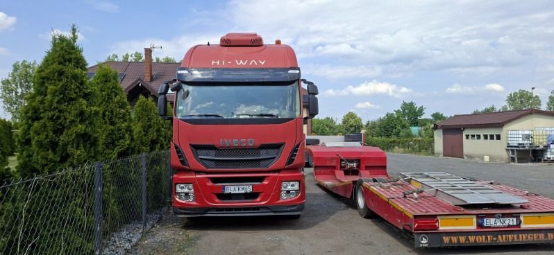 Iveco