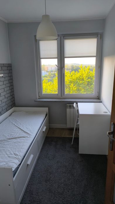 Pokój do wynajęcia 900 zł - ul. Kwartowa 3