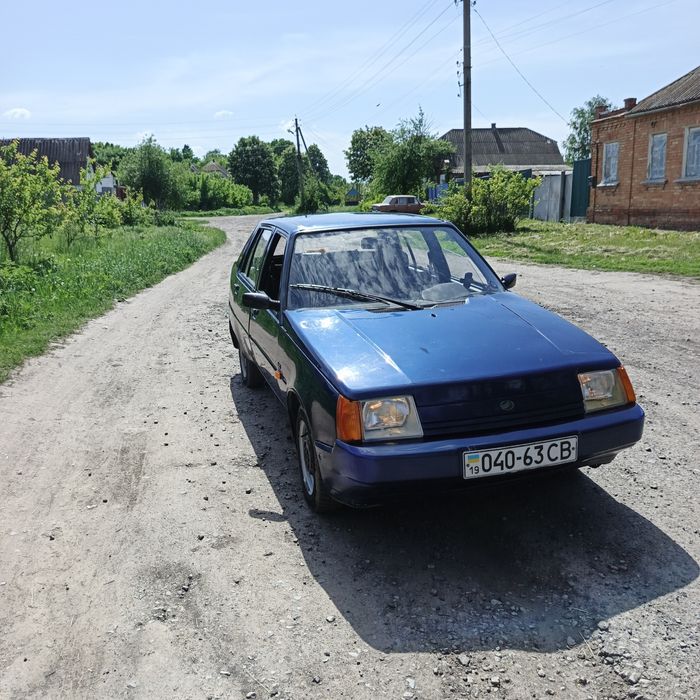 Продам заз Славута 2004 года