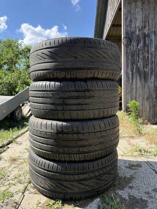 Шини 255/50 R 19 Falken